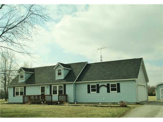 5915 Carters Corner Road Sunbury, OH 43074 - Photo 1 of 16 Gallery Image 1