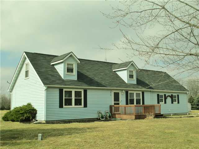 5915 Carters Corner Road Sunbury, OH 43074 - Photo 2 of 16 Gallery Image 2