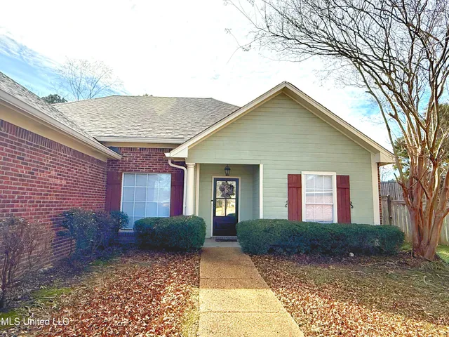 $245,000 | 129 Southwood Drive, Canton, MS 39046