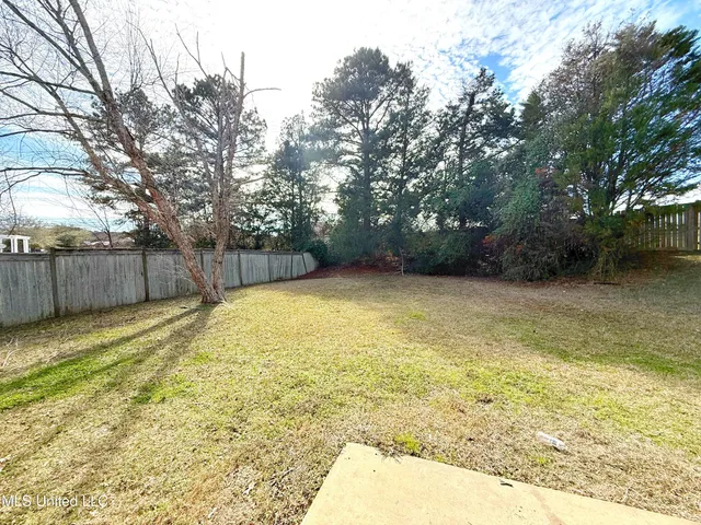 $245,000 | 129 Southwood Drive, Canton, MS 39046