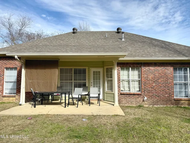$245,000 | 129 Southwood Drive, Canton, MS 39046