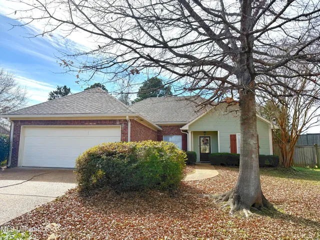 $245,000 | 129 Southwood Drive, Canton, MS 39046