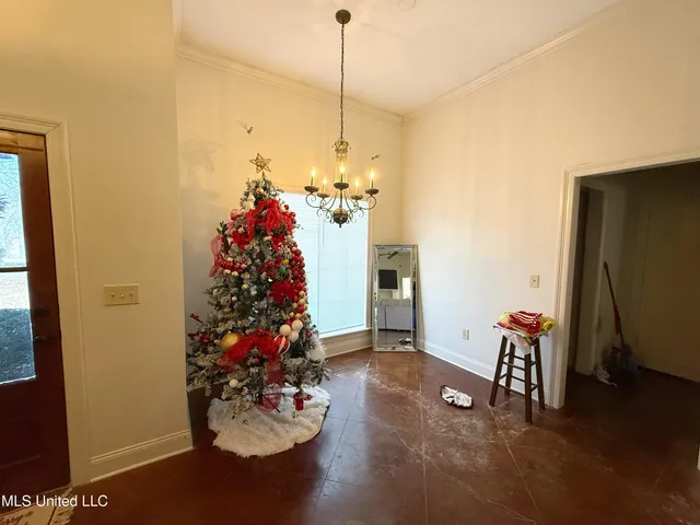 $245,000 | 129 Southwood Drive, Canton, MS 39046