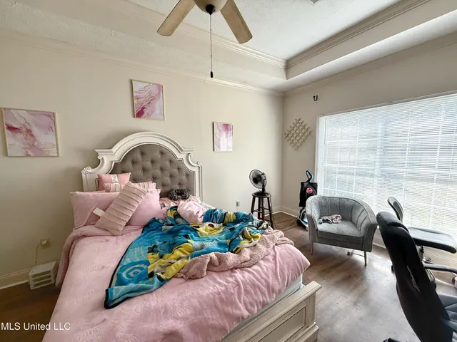 $245,000 | 129 Southwood Drive, Canton, MS 39046