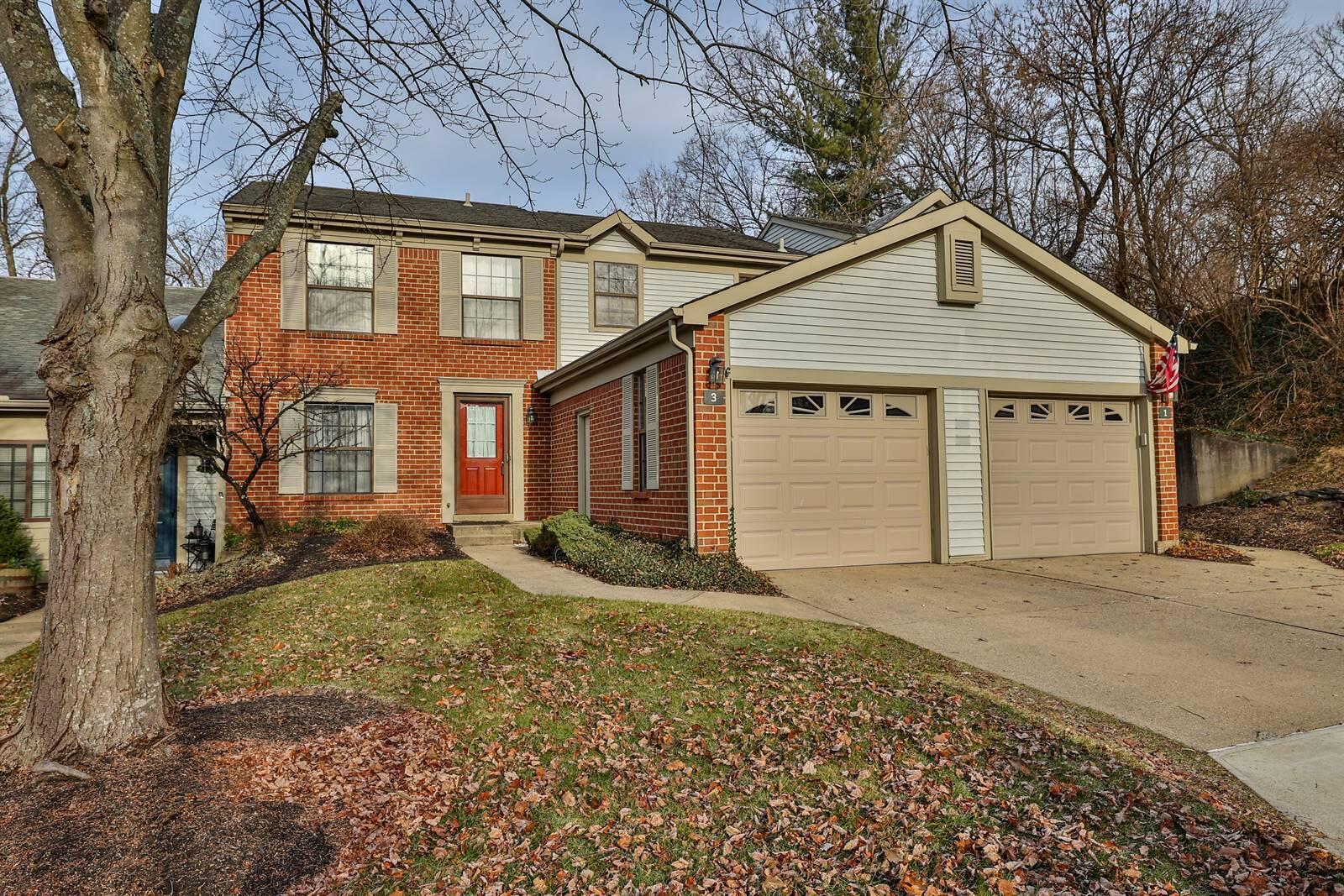 3 Millstone Court Cold Spring, KY 41076 - Photo 2 of 23 Gallery Image 2