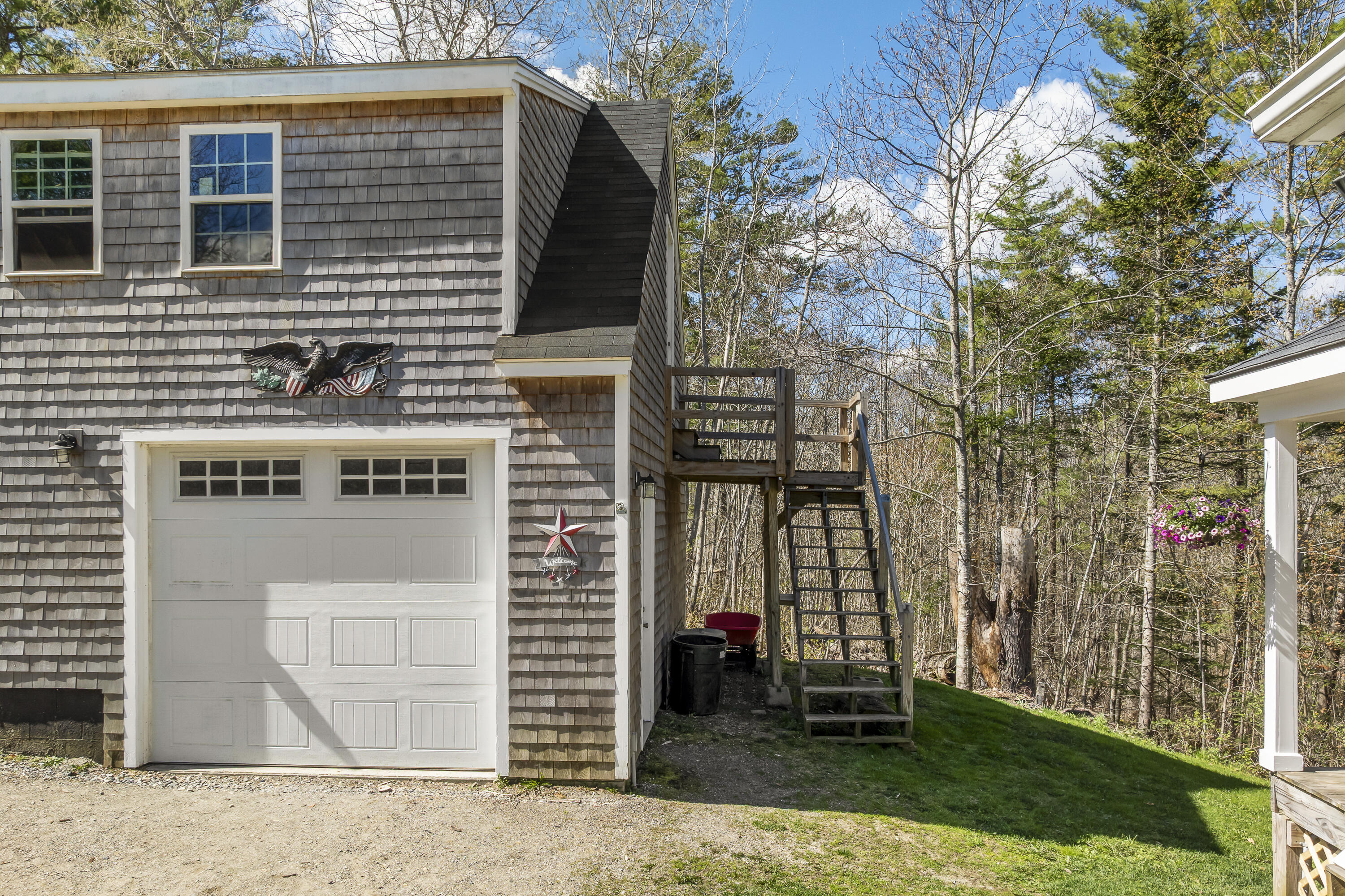 11 North Dyer Neck Road Newcastle, ME 04553 - Photo 56 of 63