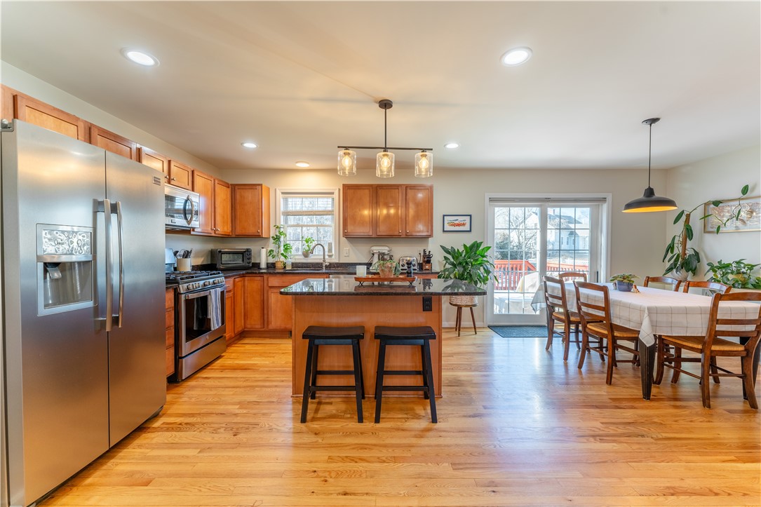 284 Old Forge Road Warwick, RI 02818 - Photo 15 of 36