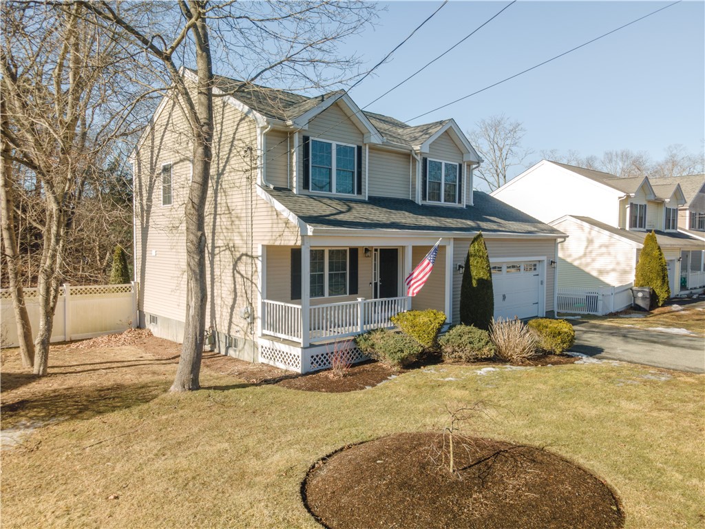 284 Old Forge Road Warwick, RI 02818 - Photo 2 of 36