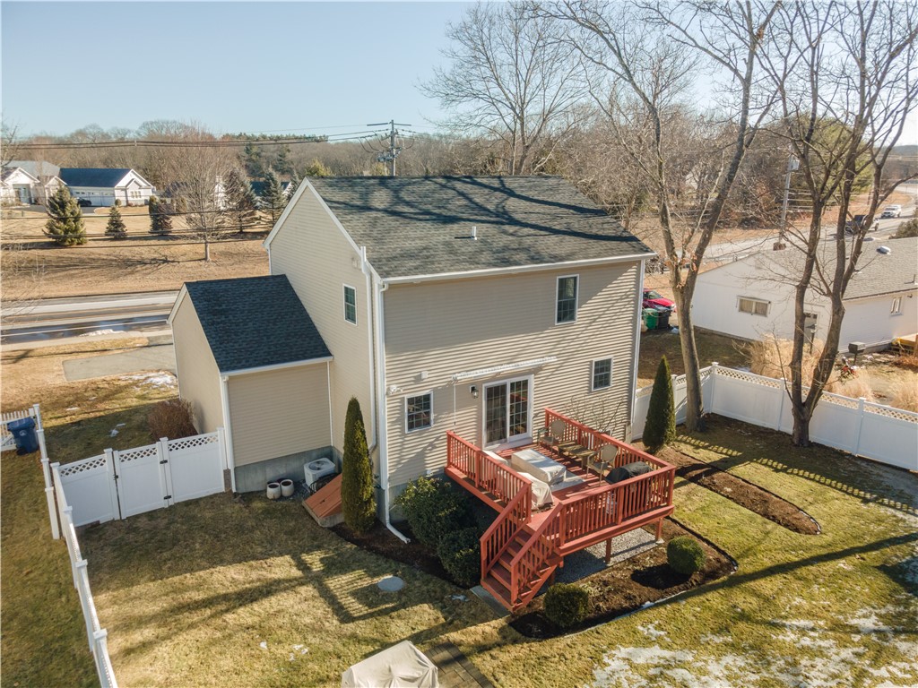 284 Old Forge Road Warwick, RI 02818 - Photo 3 of 36