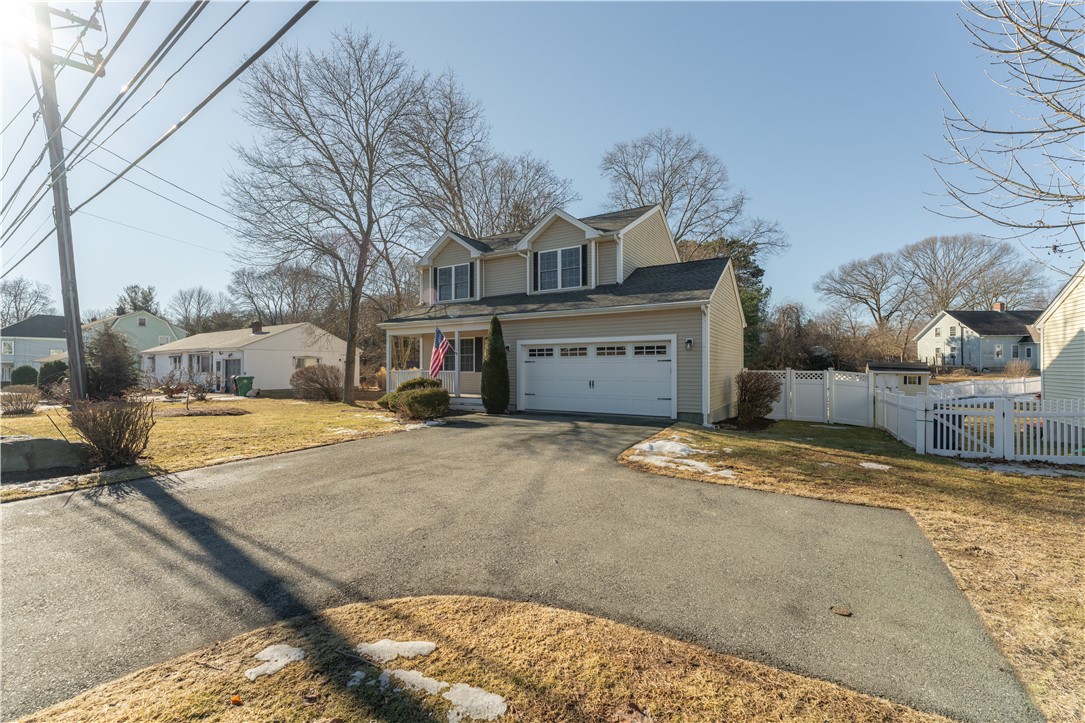 284 Old Forge Road Warwick, RI 02818 - Photo 5 of 36