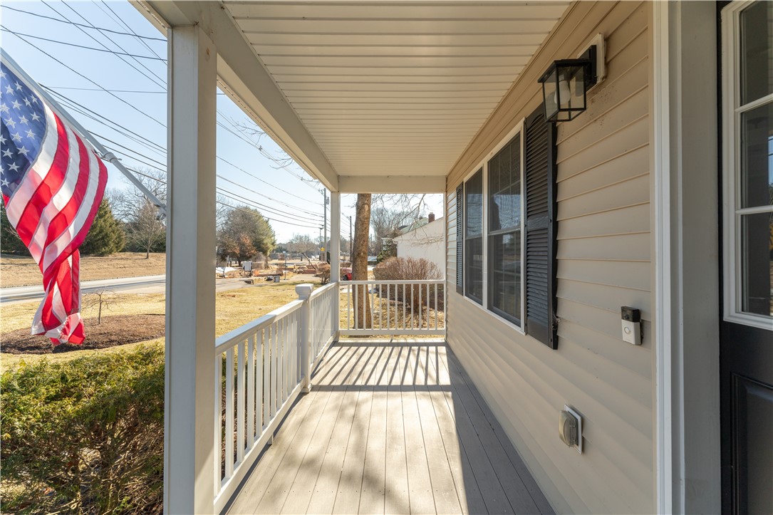 284 Old Forge Road Warwick, RI 02818 - Photo 6 of 36