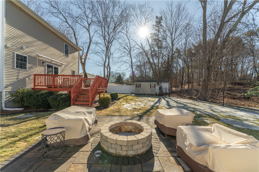 284 Old Forge Road Warwick, RI 02818 - Photo 7 of 36