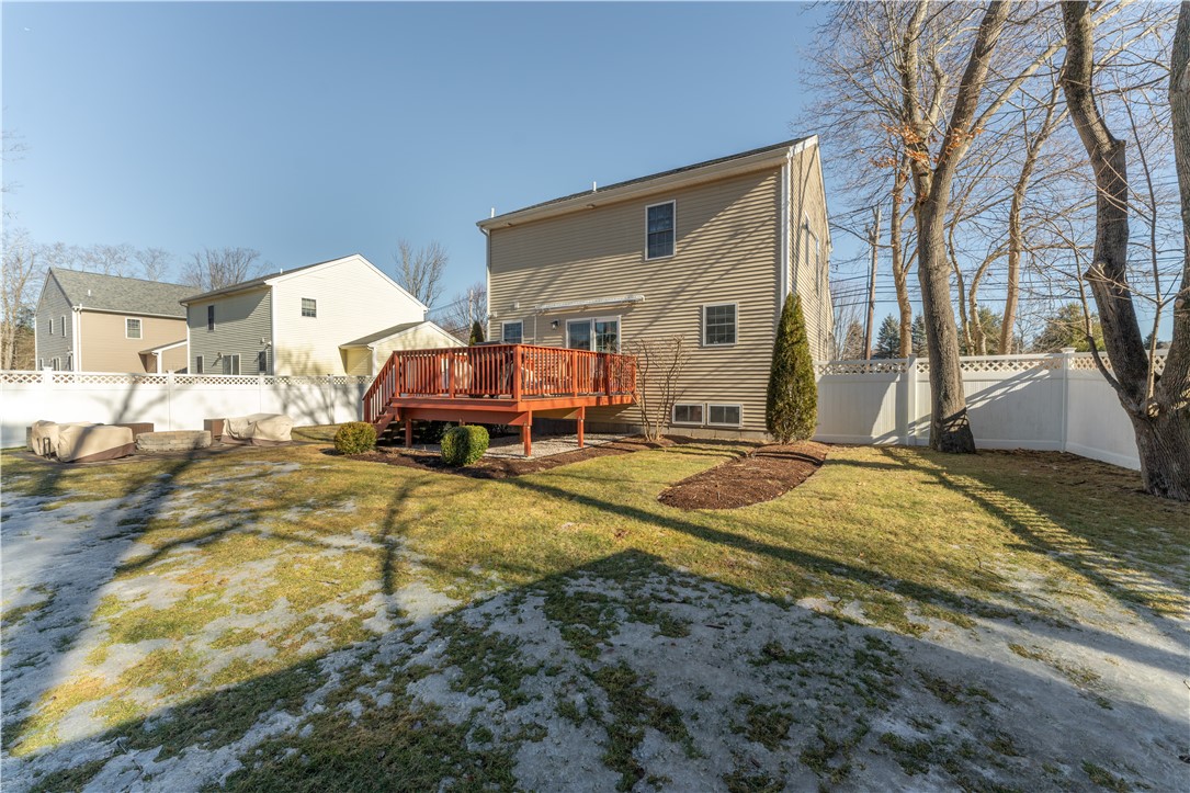 284 Old Forge Road Warwick, RI 02818 - Photo 9 of 36