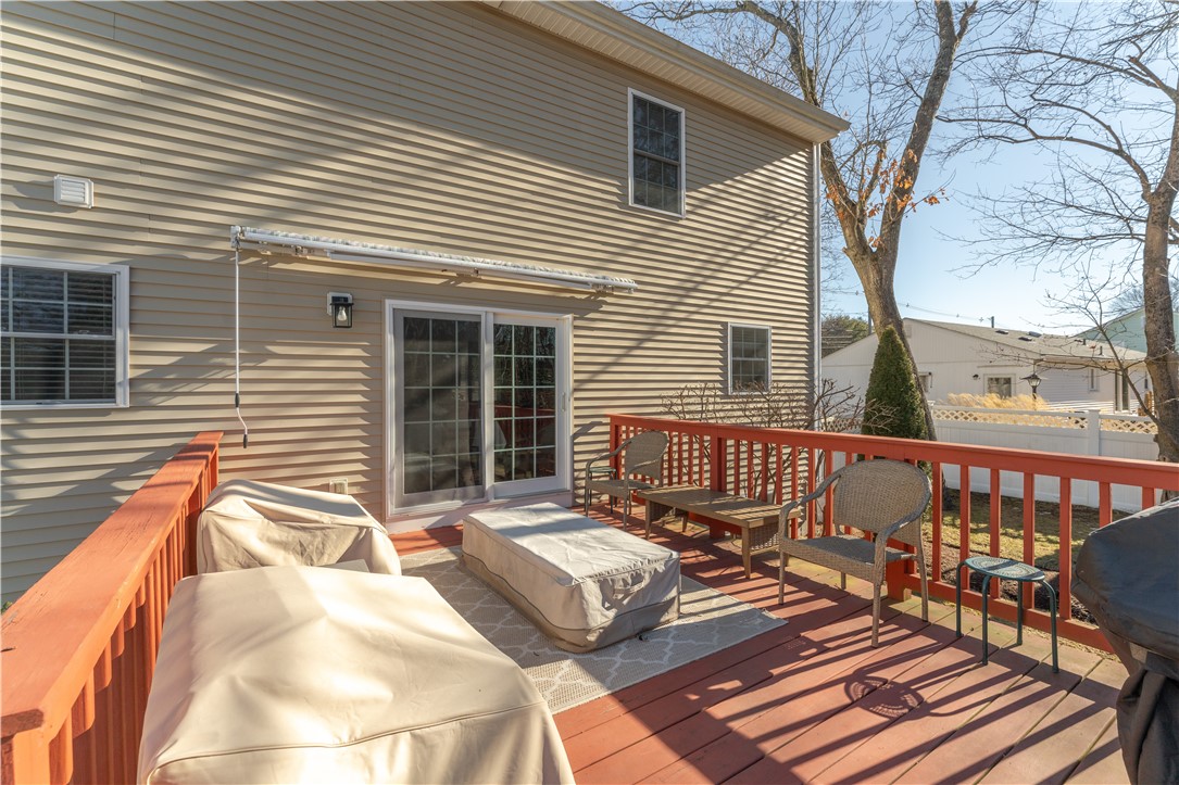 284 Old Forge Road Warwick, RI 02818 - Photo 10 of 36