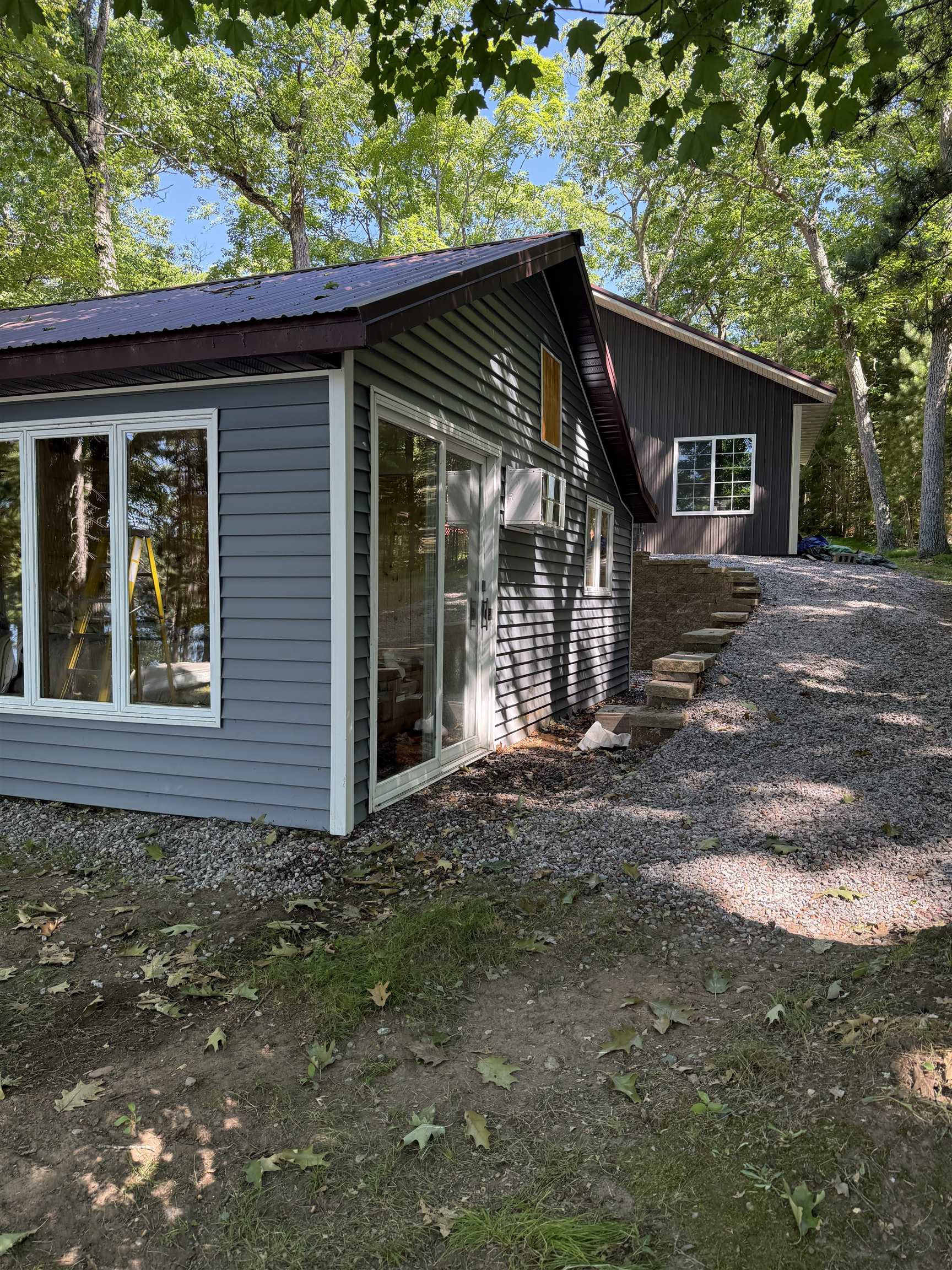 10621 Lake Road Boulder Junction, WI 54512 - Photo 7 of 14