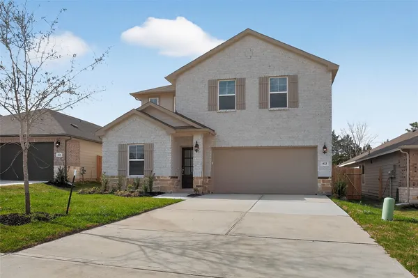 $2,450 | 422 Gram Hill Drive, Montgomery, TX 77316