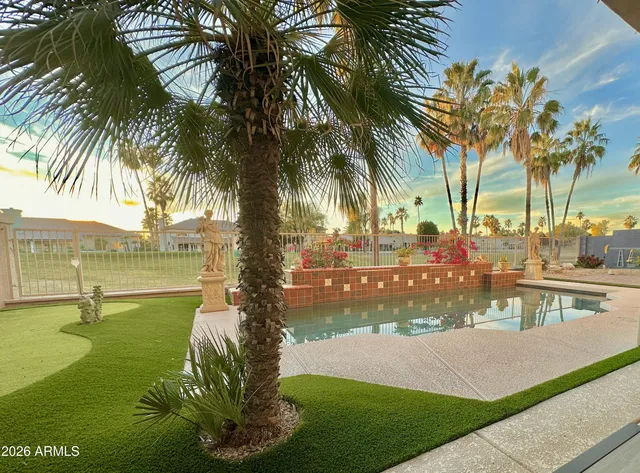 $989,000 | 20764 North 56th Avenue, Glendale, AZ 85308