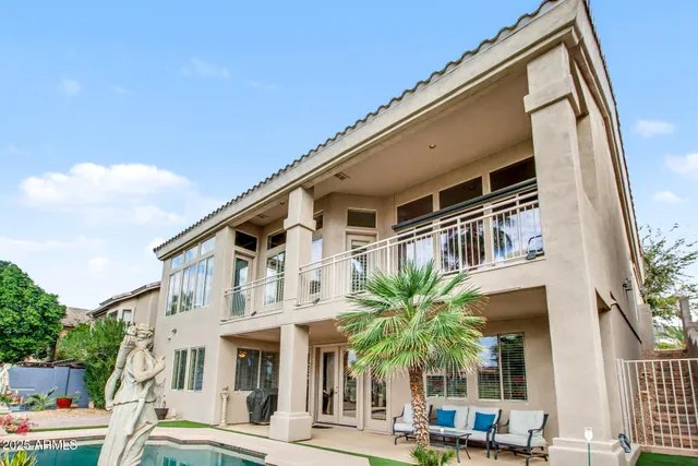 $998,000 | 20764 North 56th Avenue, Glendale, AZ 85308