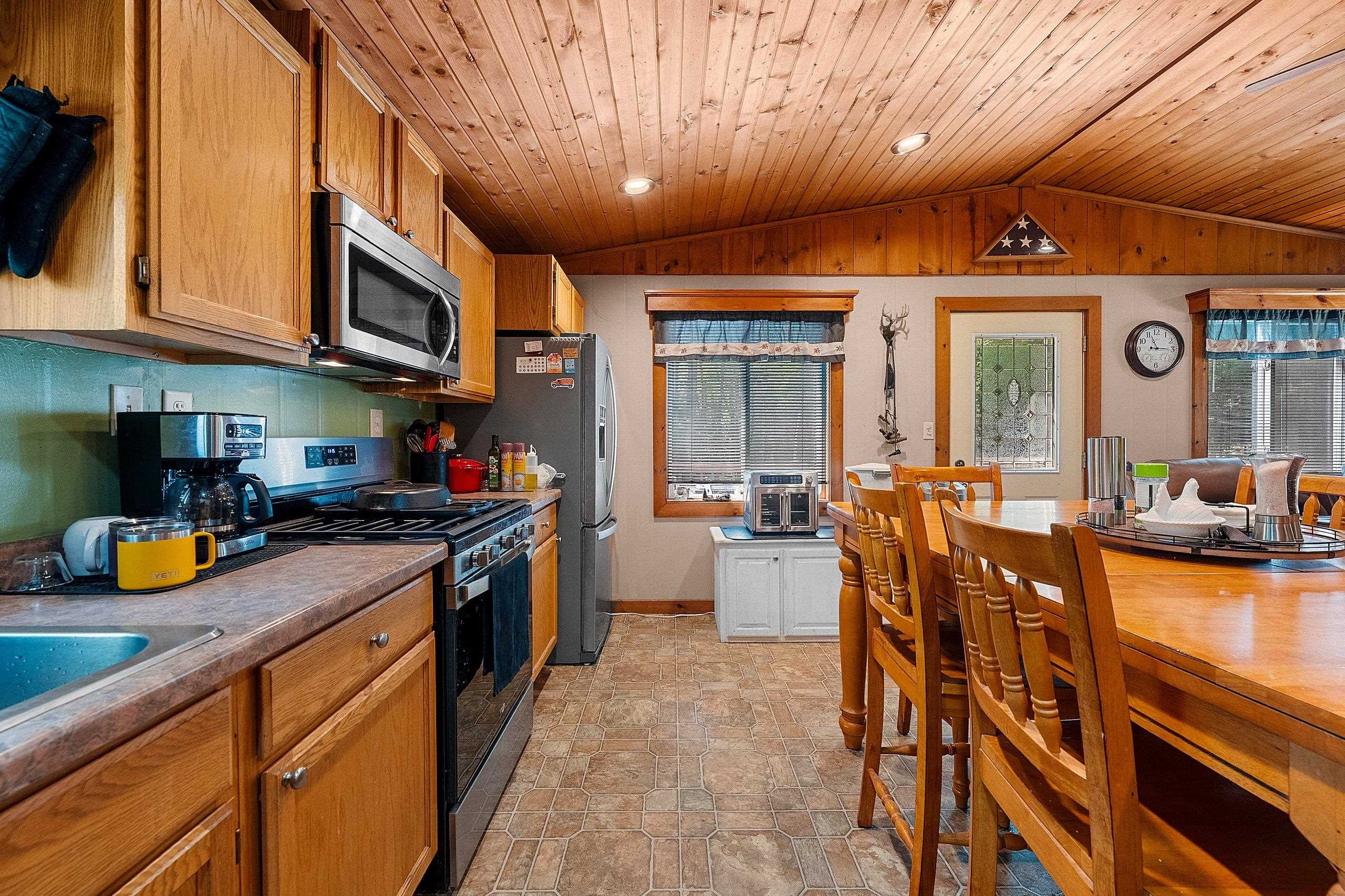 N8775 Boat Landing Road Wausaukee, WI 54177 - Photo 41 of 63