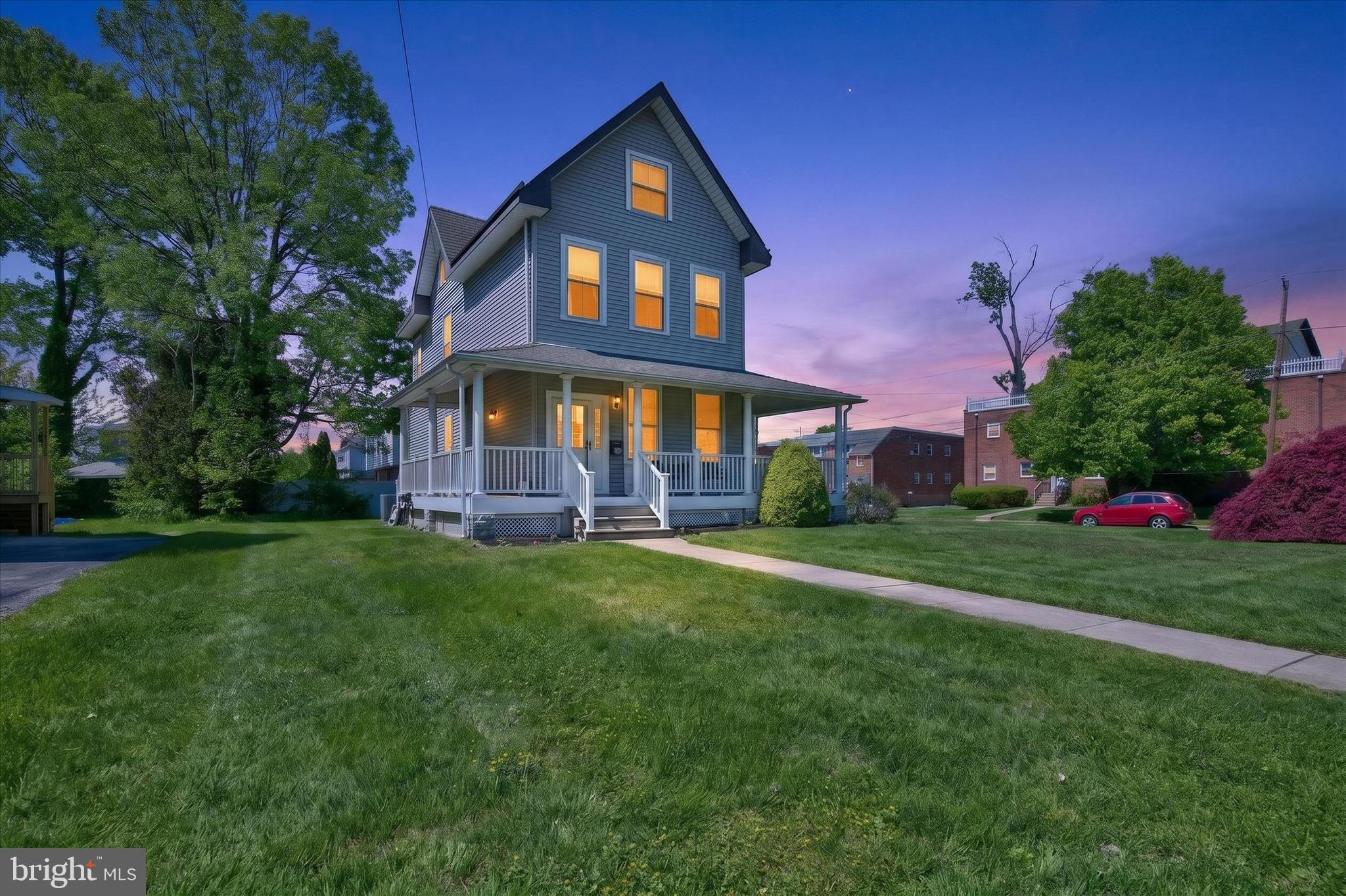 115 Russell Street Ridley Park, PA 19078 - Photo 2 of 95 Gallery Image 2