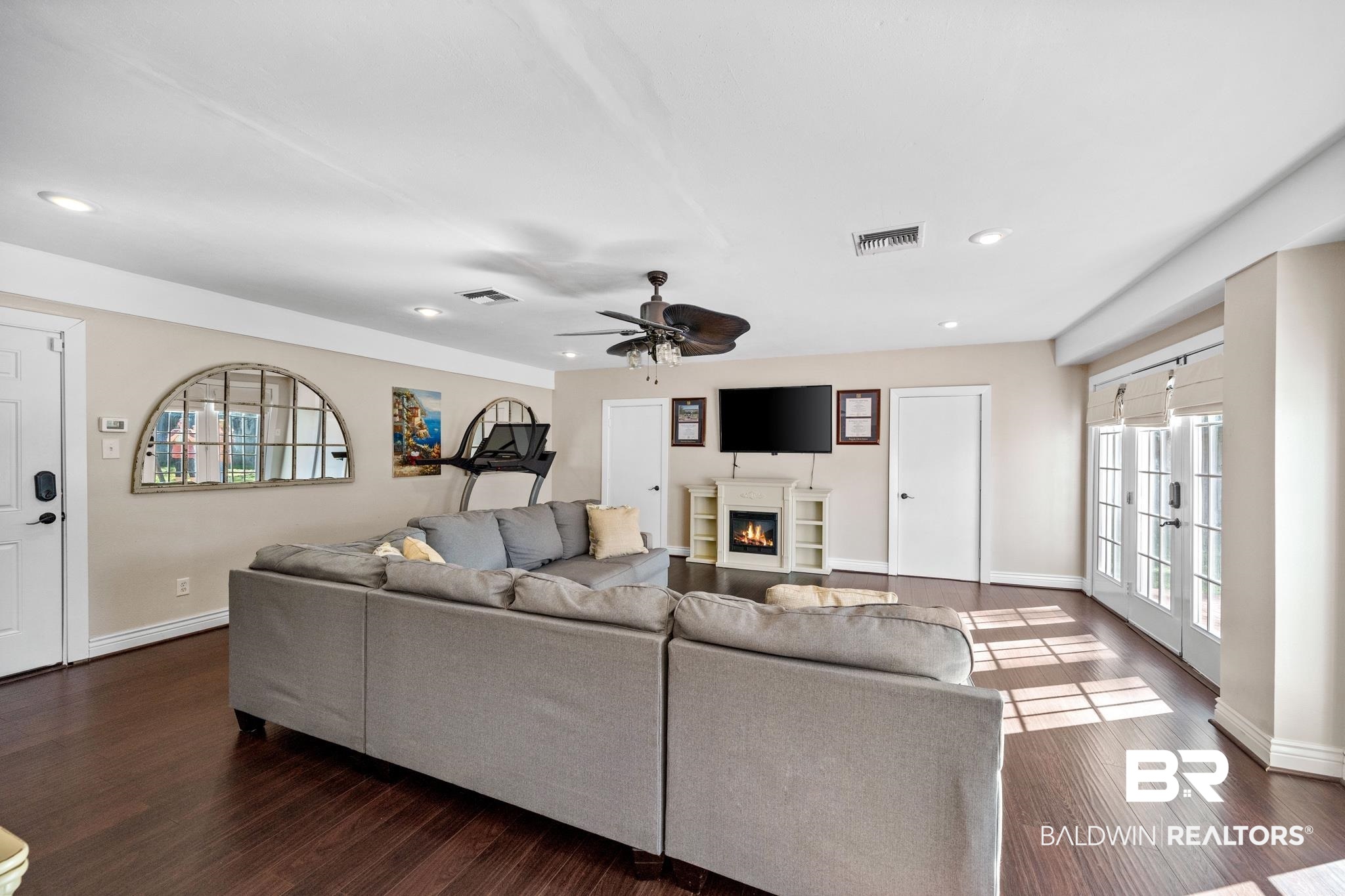 105 Claridge Road South Mobile, AL 36608 - Photo 19 of 37