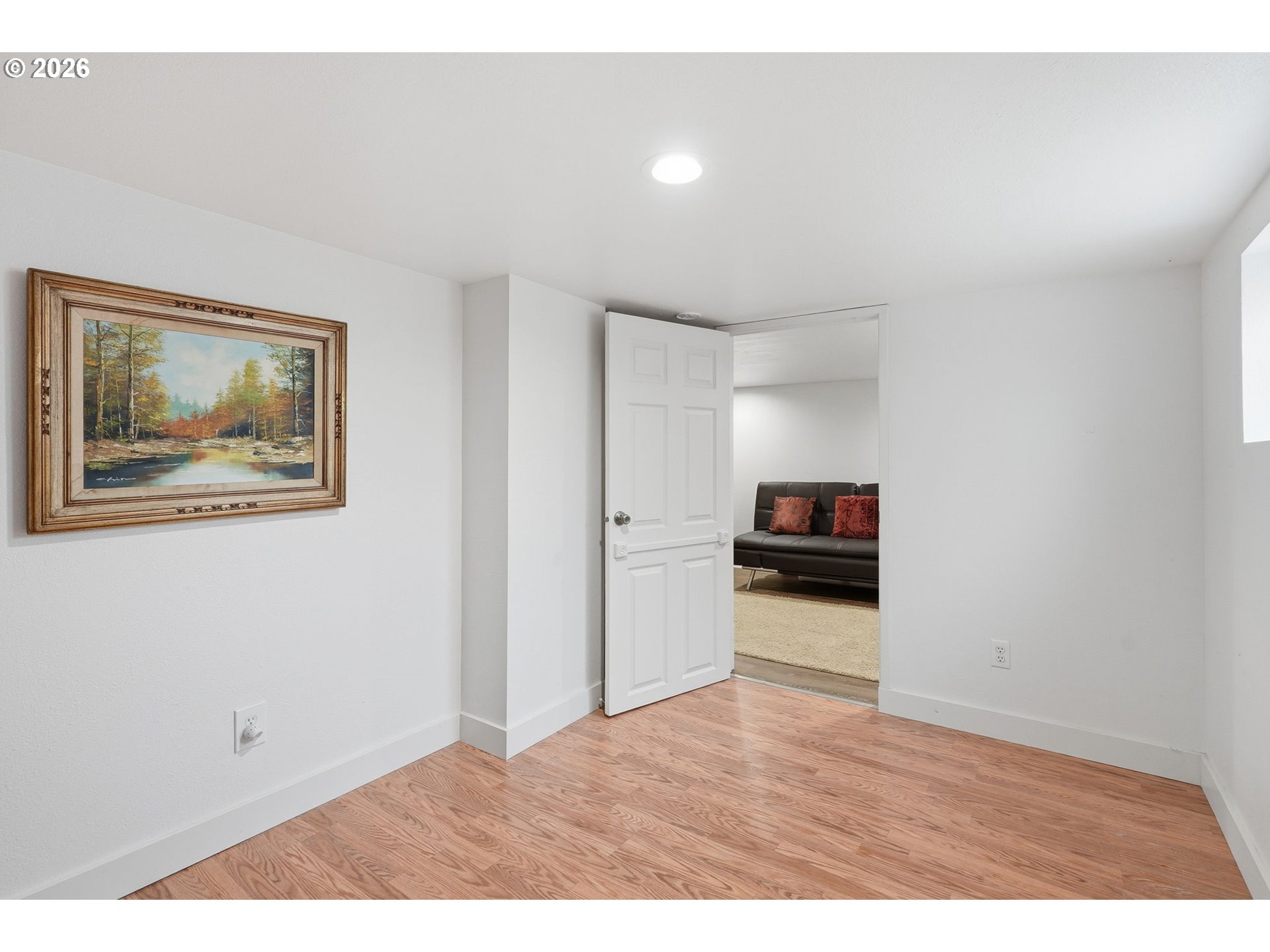 3246 Northeast 59th Avenue Portland, OR 97213 - Photo 35 of 46