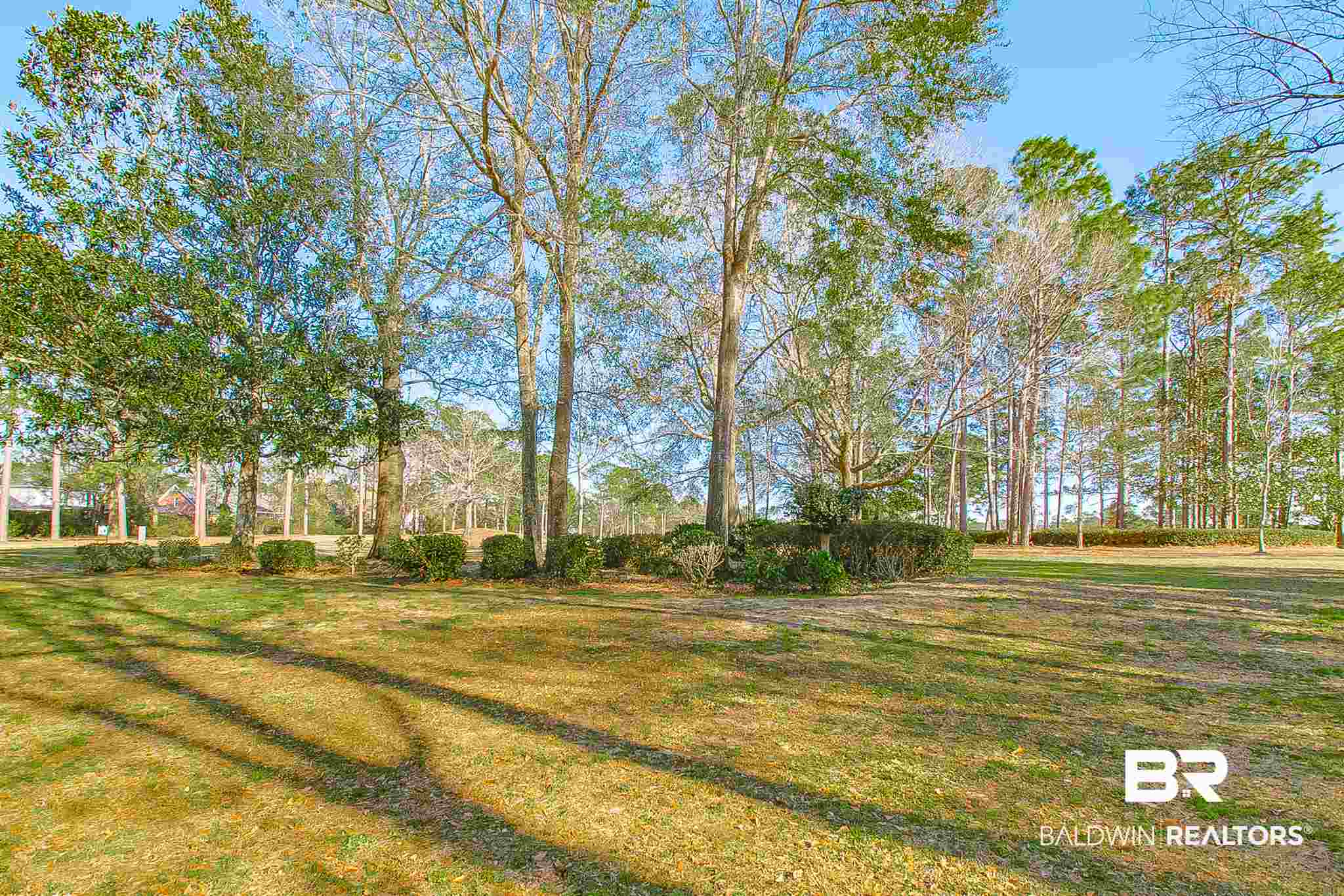 9125 Pine Run Daphne, AL 36527 - Photo 47 of 50 Back Yard View