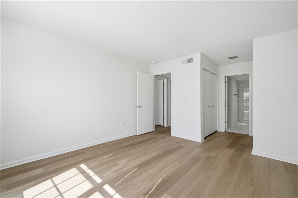4053 Whitehall Way Alpharetta, GA 30004 - Photo 23 of 28 a view of an empty room and window