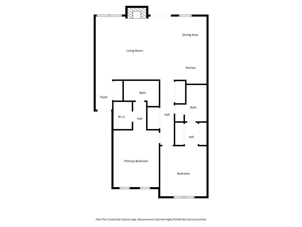 4053 Whitehall Way Alpharetta, GA 30004 - Photo 27 of 28 a picture of a floor plan