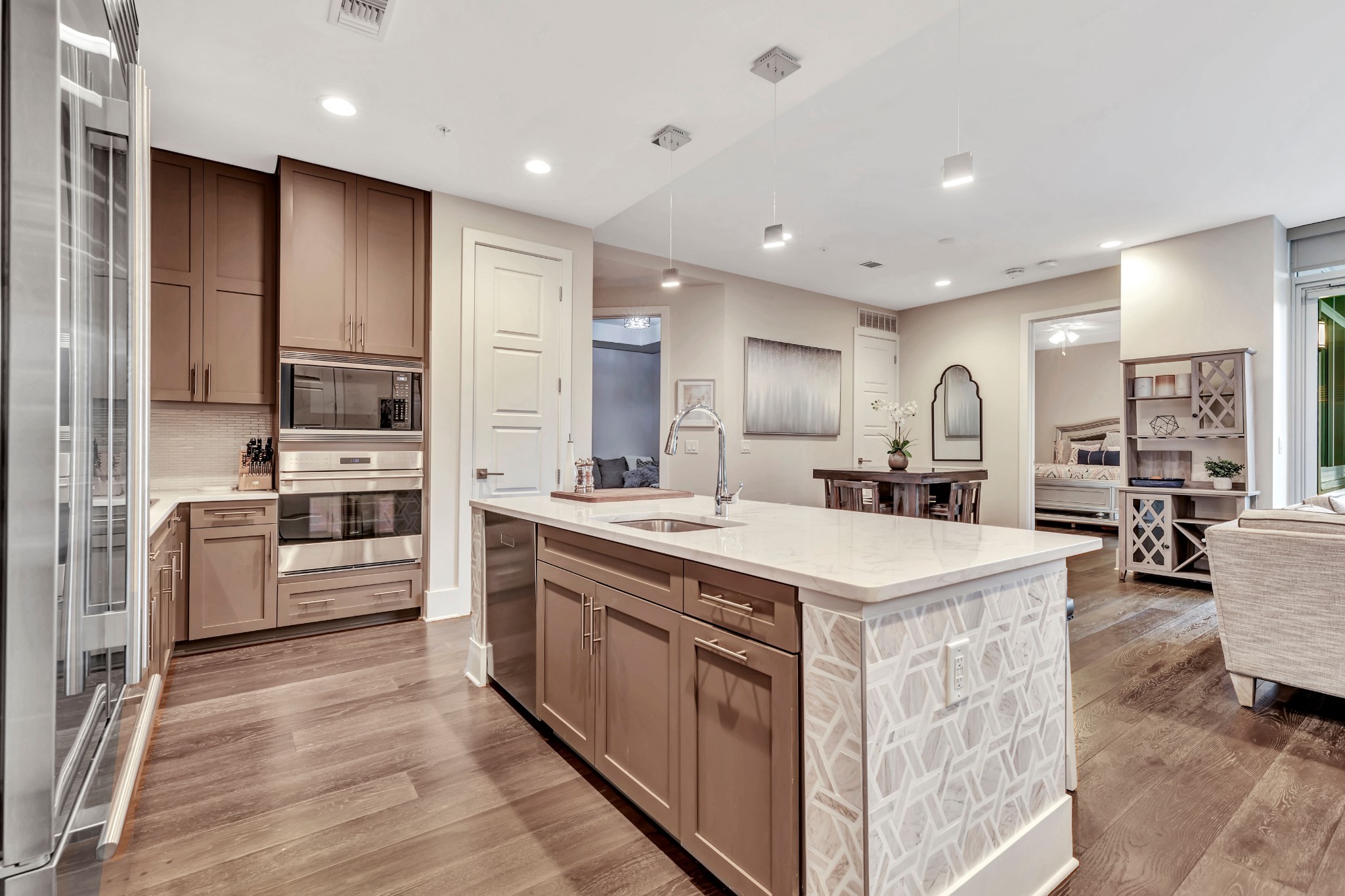 20 Rutledge Street, Unit 106 Nashville, TN 37210 - Photo 1 of 54 Gallery Image 1