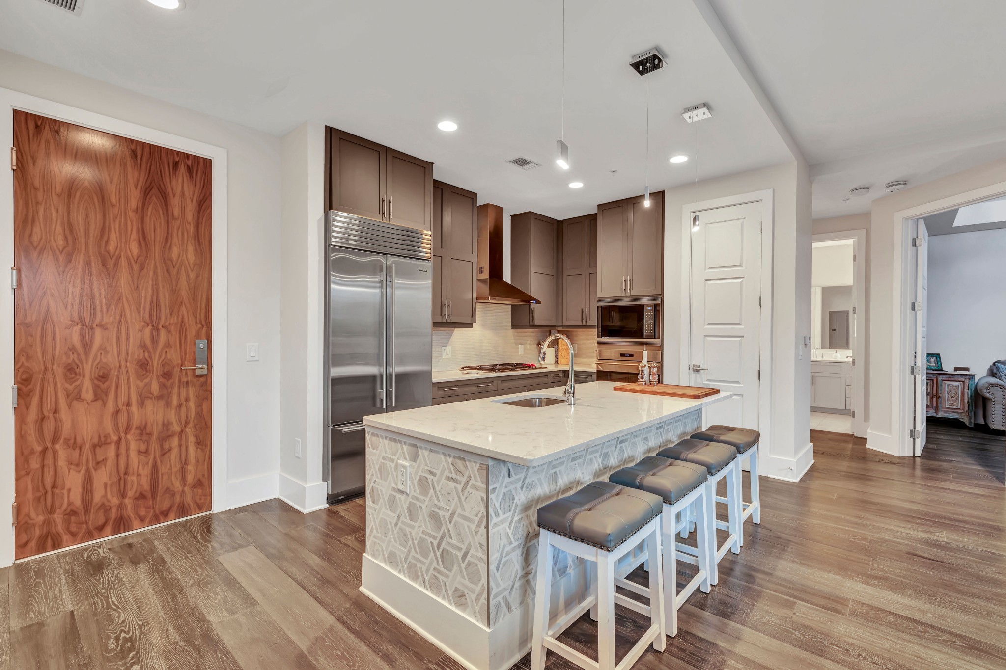 20 Rutledge Street, Unit 106 Nashville, TN 37210 - Photo 2 of 54 Gallery Image 2