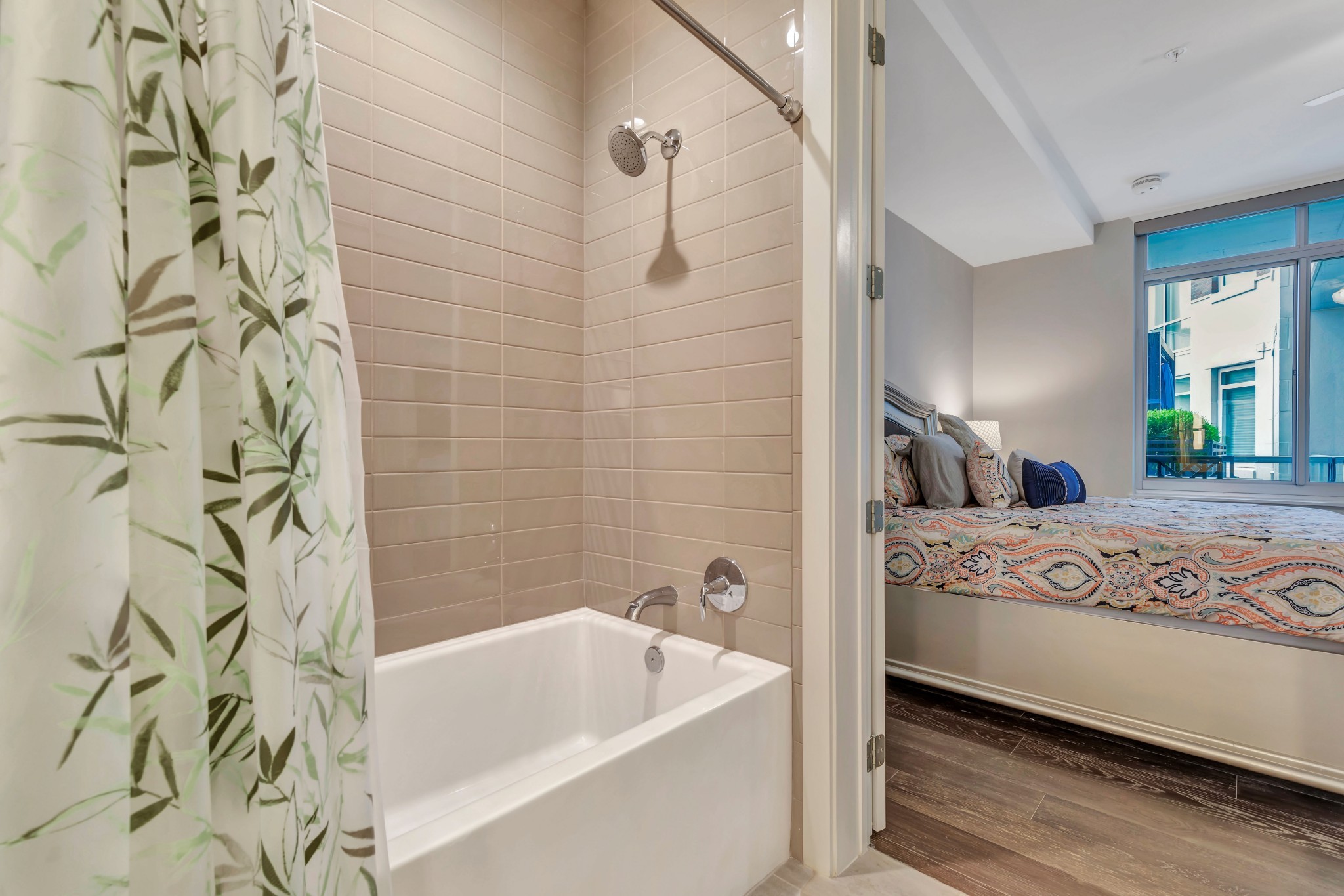 20 Rutledge Street, Unit 106 Nashville, TN 37210 - Photo 19 of 54 Gallery Image 19