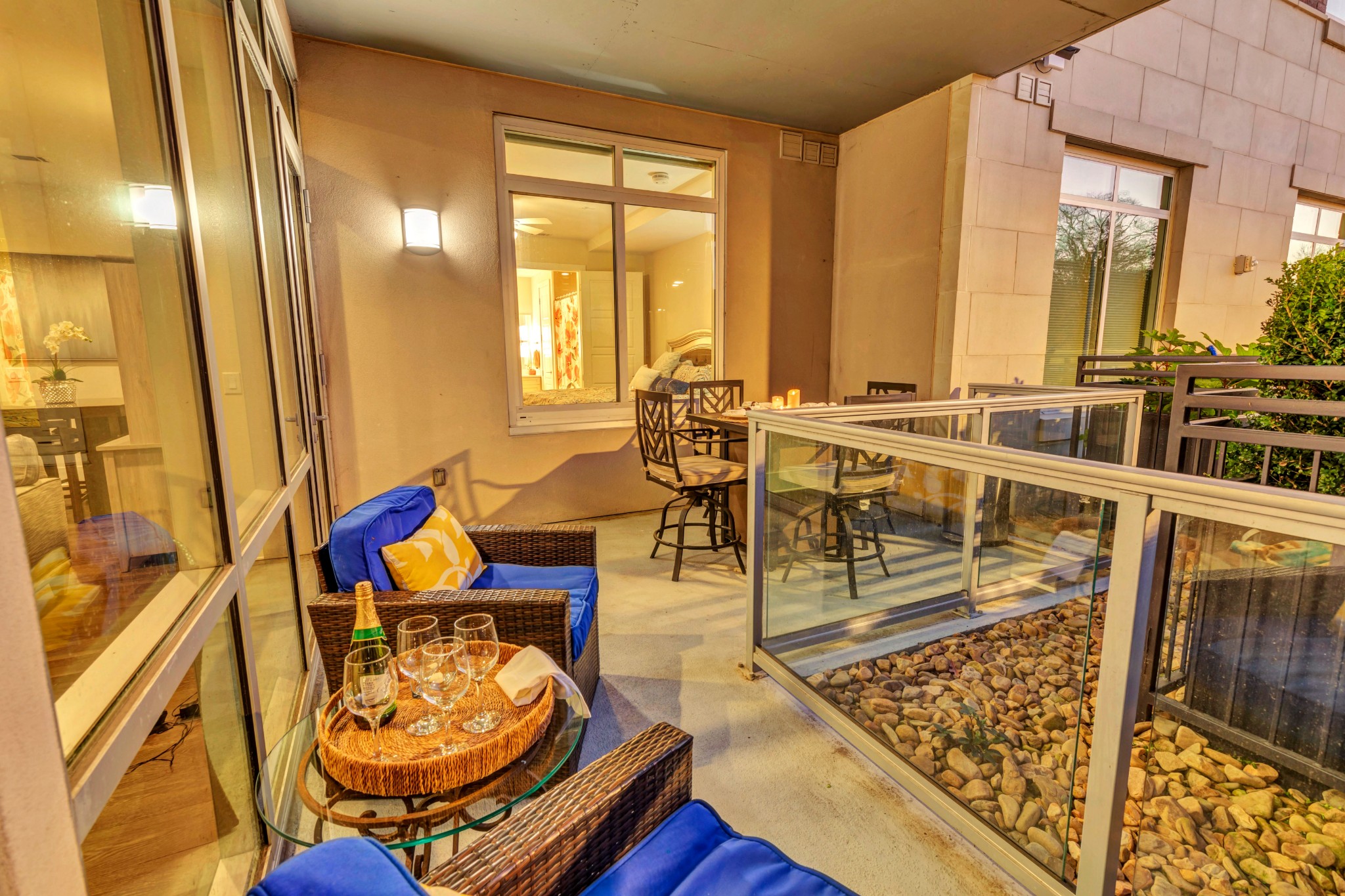 20 Rutledge Street, Unit 106 Nashville, TN 37210 - Photo 25 of 54 Gallery Image 25