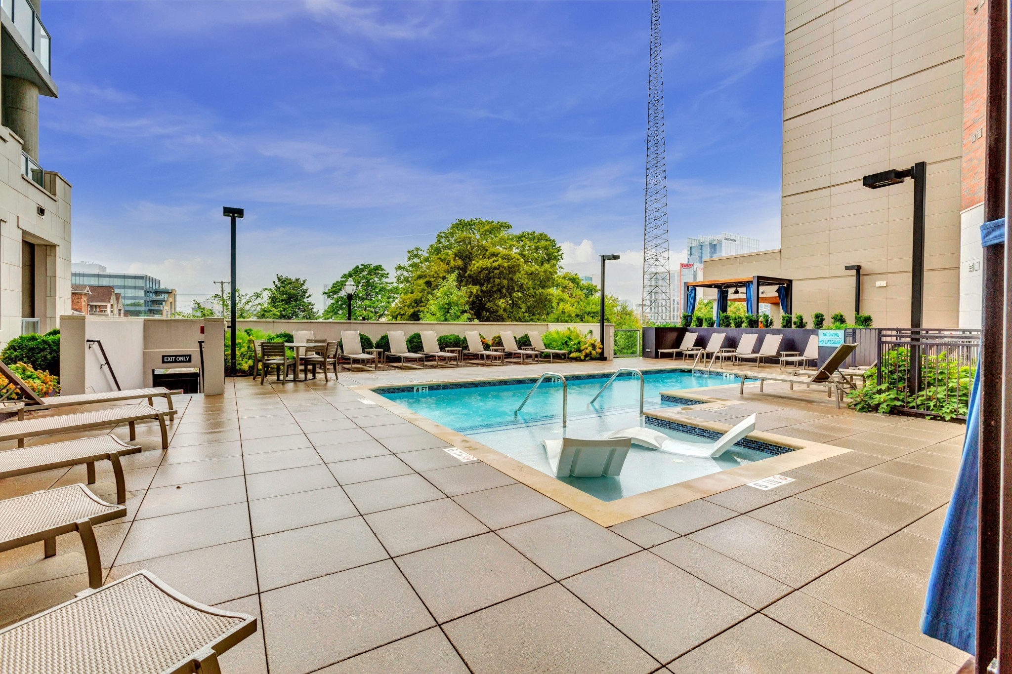 20 Rutledge Street, Unit 106 Nashville, TN 37210 - Photo 29 of 54 Gallery Image 29