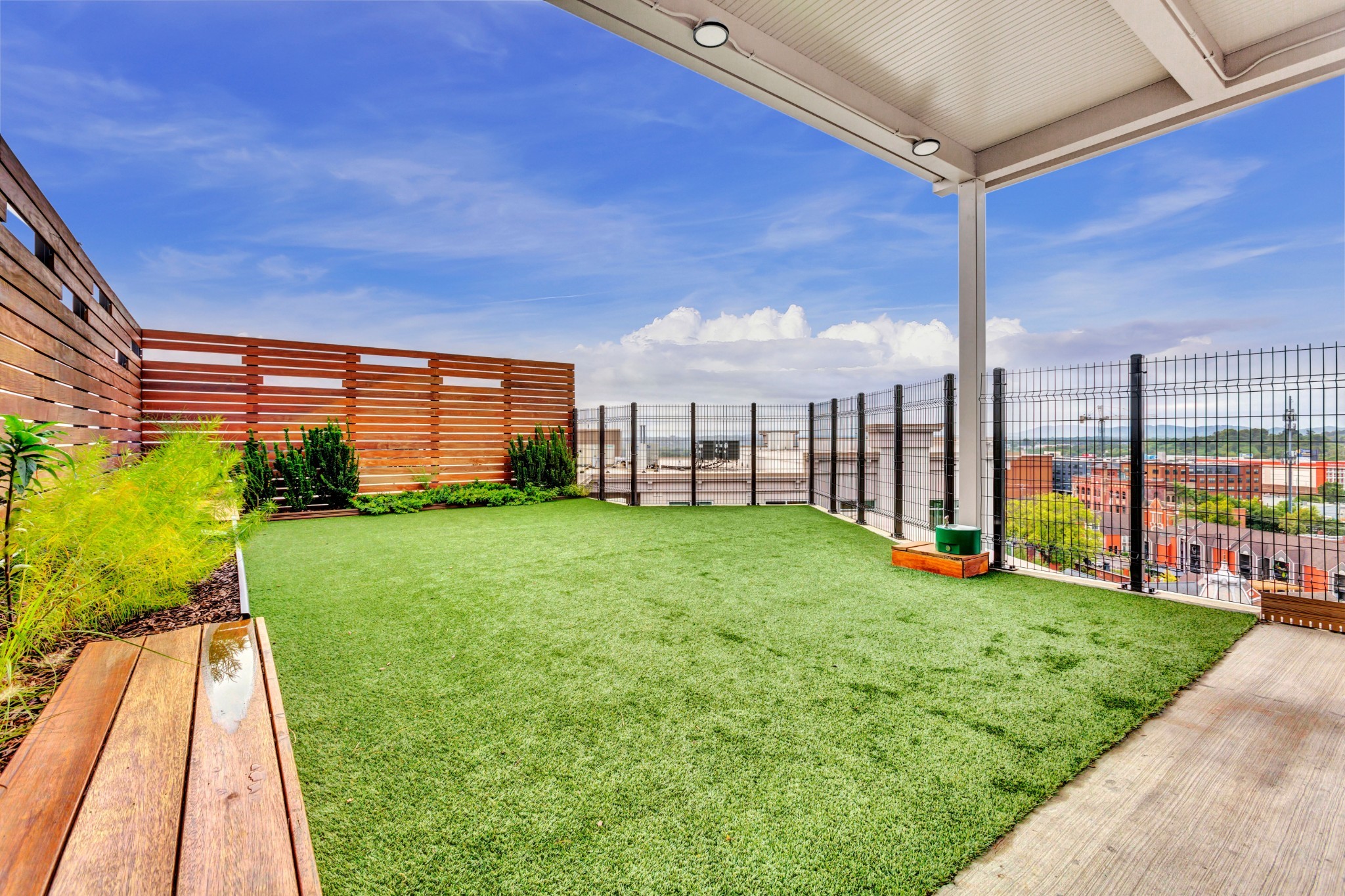 20 Rutledge Street, Unit 106 Nashville, TN 37210 - Photo 30 of 54 Gallery Image 30