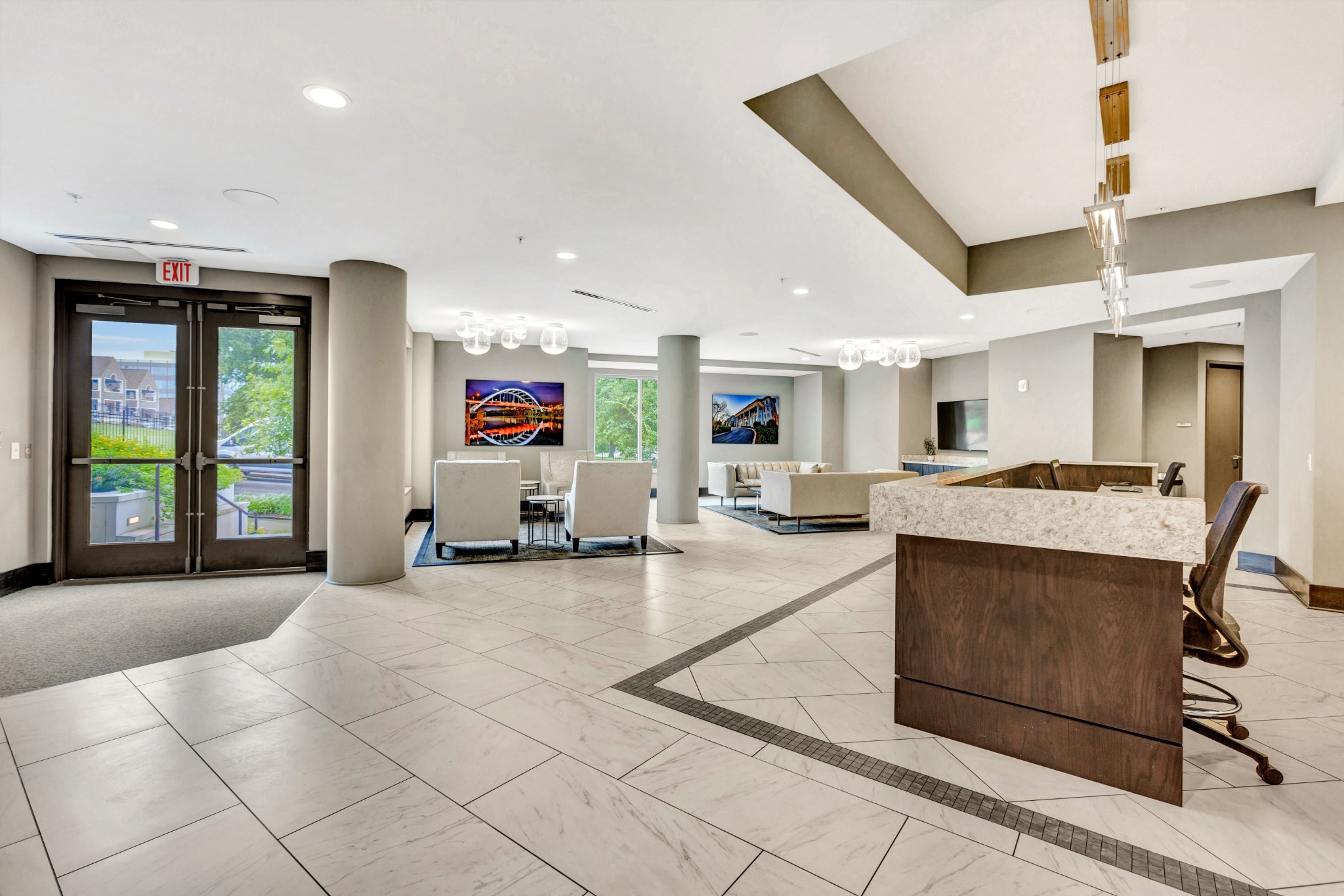 20 Rutledge Street, Unit 106 Nashville, TN 37210 - Photo 36 of 54 Gallery Image 36