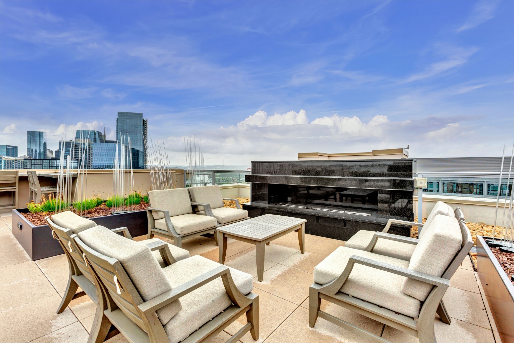 20 Rutledge Street, Unit 106 Nashville, TN 37210 - Photo 38 of 54 Gallery Image 38