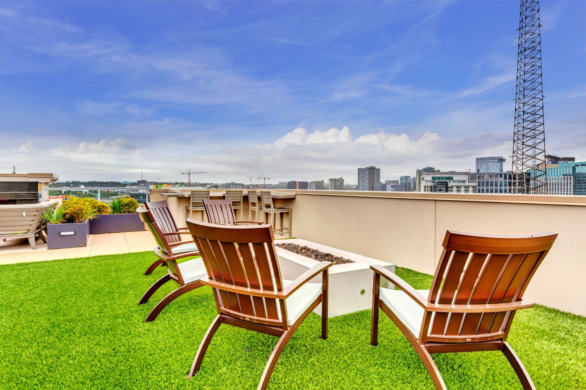20 Rutledge Street, Unit 106 Nashville, TN 37210 - Photo 39 of 54 Gallery Image 39