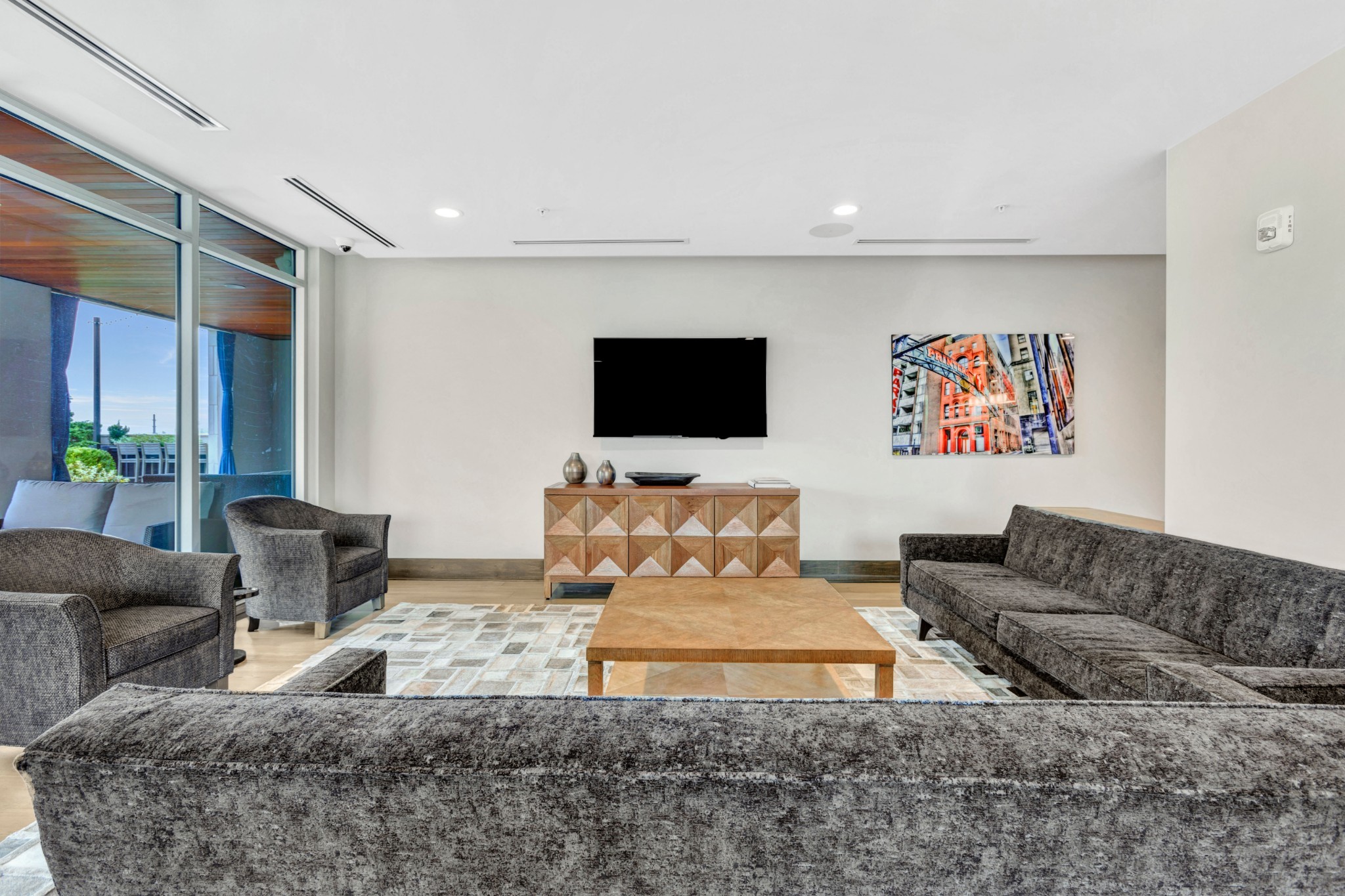 20 Rutledge Street, Unit 106 Nashville, TN 37210 - Photo 42 of 54 Gallery Image 42