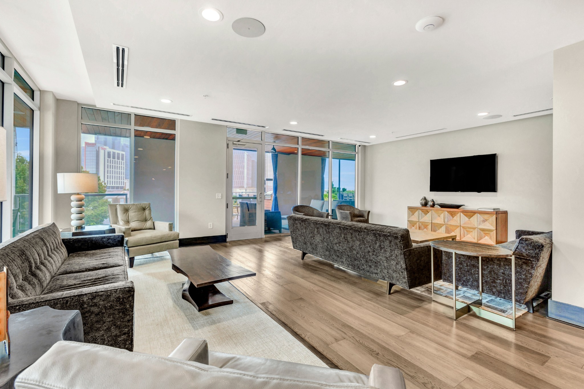20 Rutledge Street, Unit 106 Nashville, TN 37210 - Photo 43 of 54 Gallery Image 43