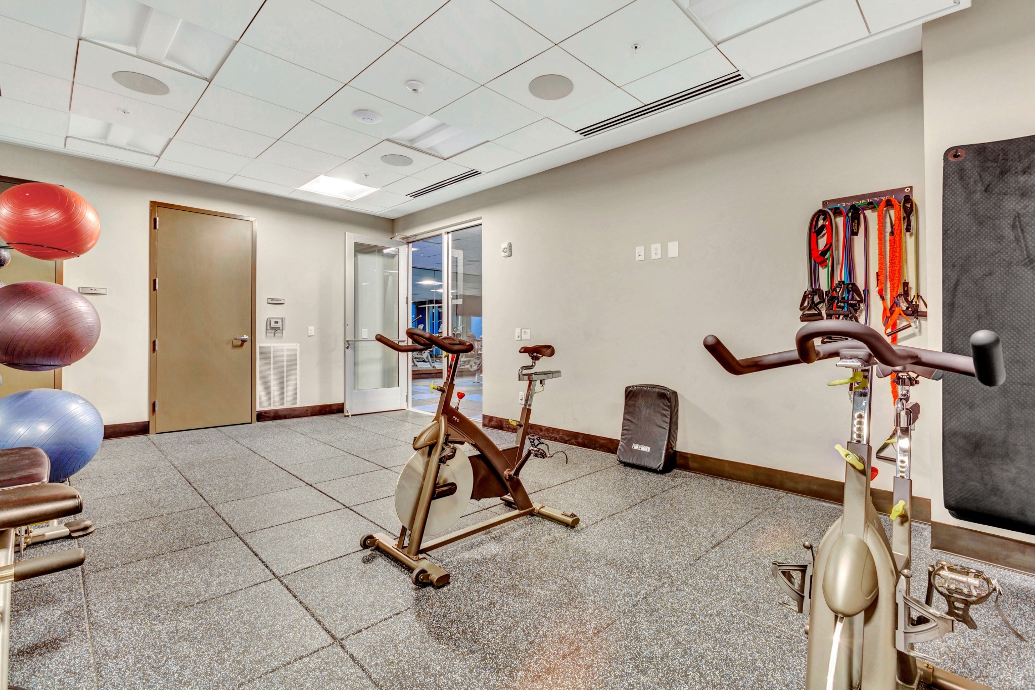 20 Rutledge Street, Unit 106 Nashville, TN 37210 - Photo 47 of 54 Gallery Image 47