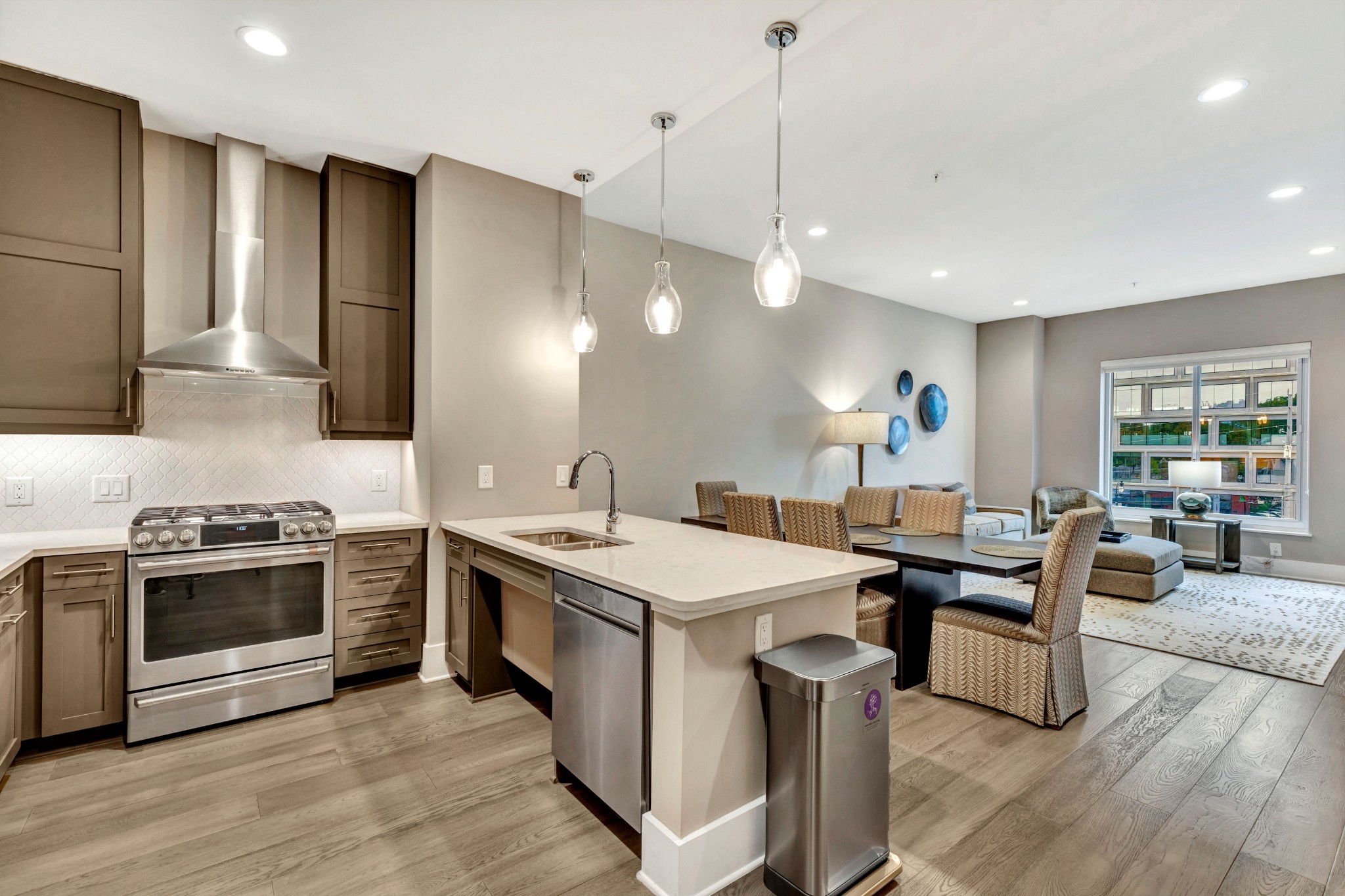 20 Rutledge Street, Unit 106 Nashville, TN 37210 - Photo 49 of 54 Gallery Image 49