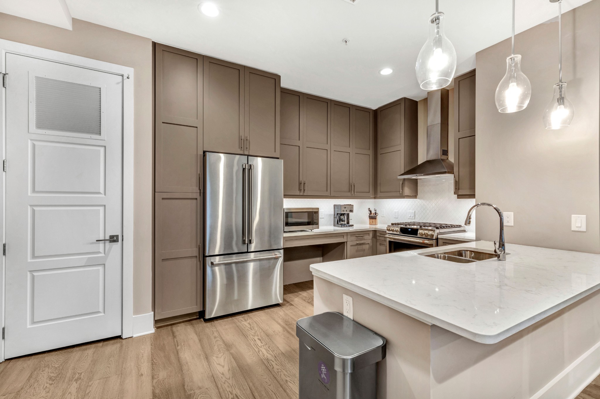 20 Rutledge Street, Unit 106 Nashville, TN 37210 - Photo 50 of 54 Gallery Image 50