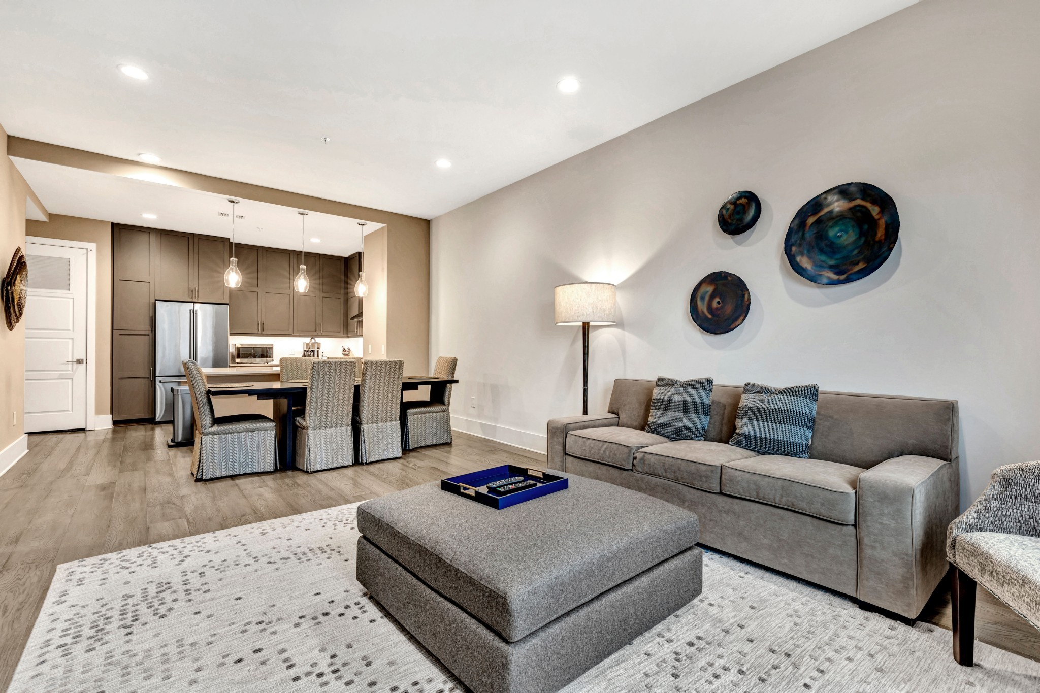 20 Rutledge Street, Unit 106 Nashville, TN 37210 - Photo 51 of 54 Gallery Image 51