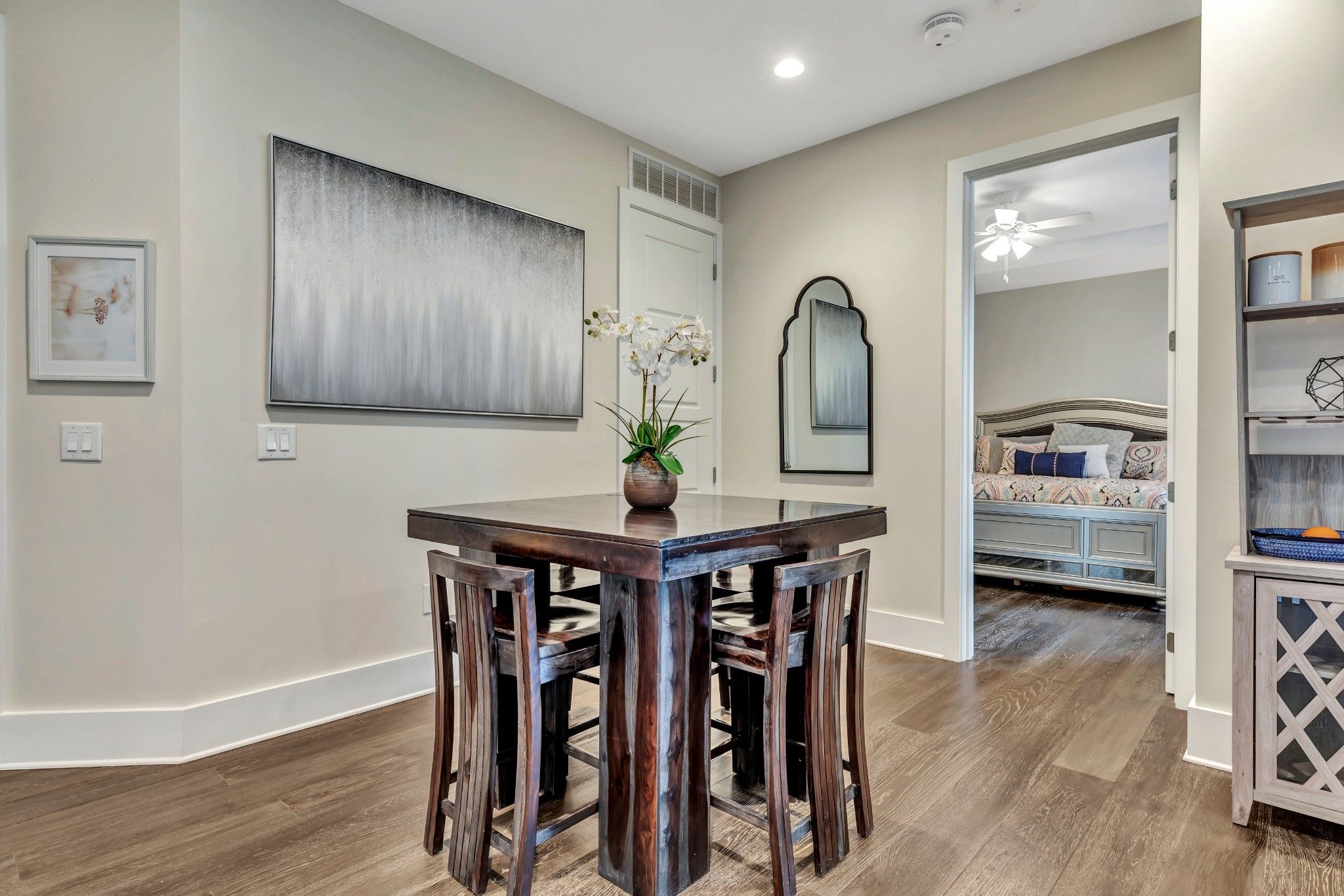 20 Rutledge Street, Unit 106 Nashville, TN 37210 - Photo 8 of 54 Gallery Image 8
