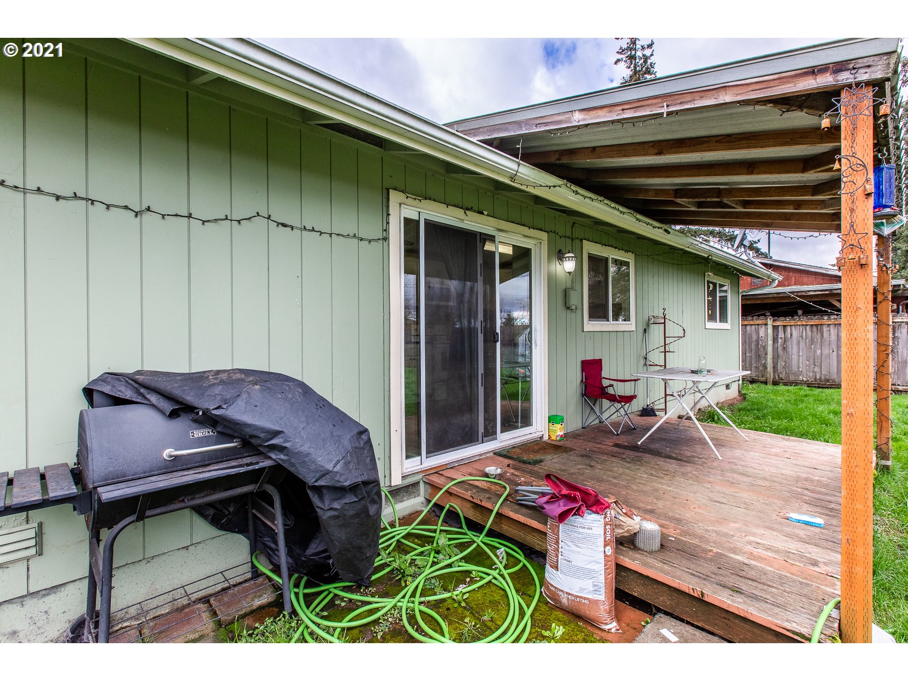 5158 F Street Springfield, OR 97478 - Photo 22 of 25