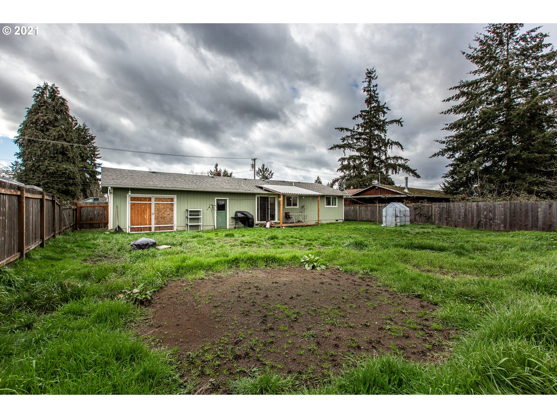 5158 F Street Springfield, OR 97478 - Photo 23 of 25
