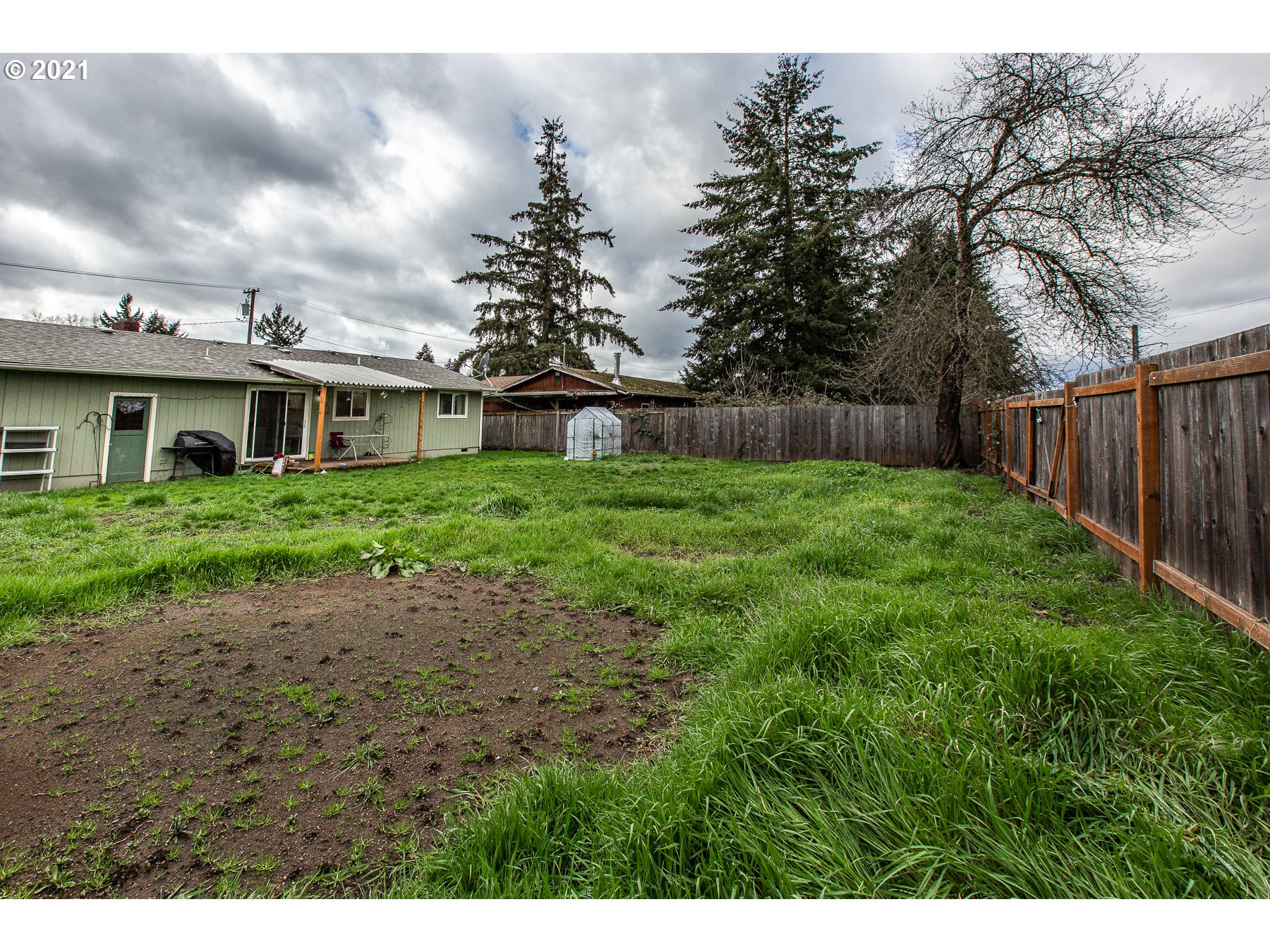 5158 F Street Springfield, OR 97478 - Photo 24 of 25