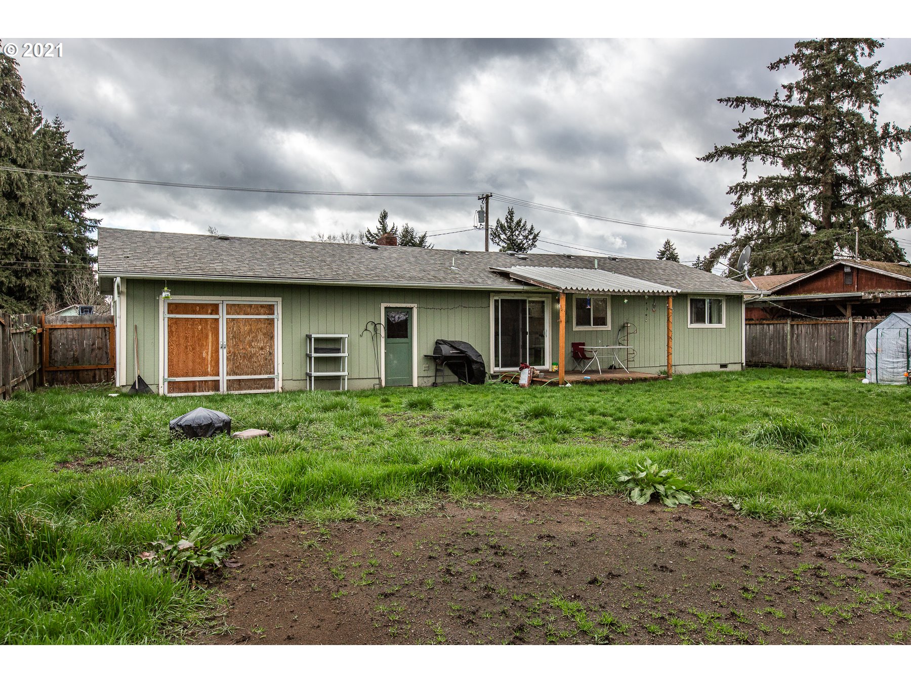 5158 F Street Springfield, OR 97478 - Photo 25 of 25