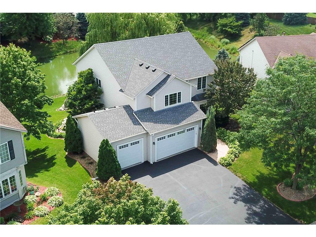 9801 78th Street South Cottage Grove, MN 55016 - Photo 1 of 11